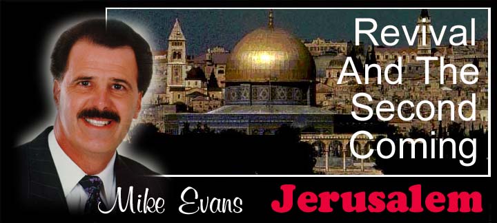 Mike Evans